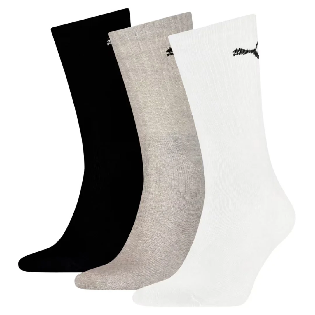 CALCETINES PUMA PACK 3 880355 10 - Imagen 2