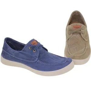 Zapato caballero