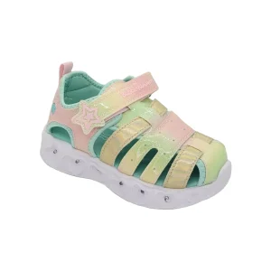 Sandalia Bubble Gummers Niñas 261-1375