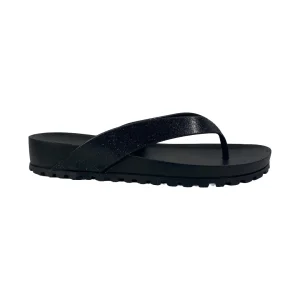 SANDALIAS ALQUIMIA NEGRO MUJER | 3657-02