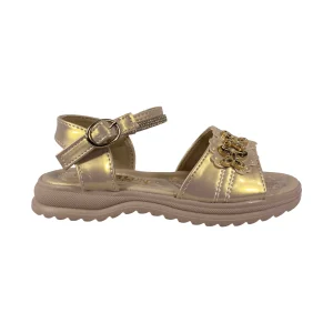 SANDALIAS HUALUNAOTE ROSADO BEBÉS | XT86B