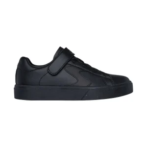 ZAPATILLAS ESCOLARES INFANTIL SKECHERS EDEN LX | 310094L-BBK