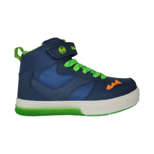 ZAPATILLAS URBANAS BUBBLE GUMMERS DINO INFANTIL | 281-0733