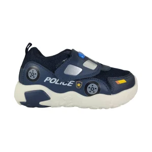 ZAPATILLAS URBANAS BUBBLE GUMMERS POLICE INFANTIL | 281-9989