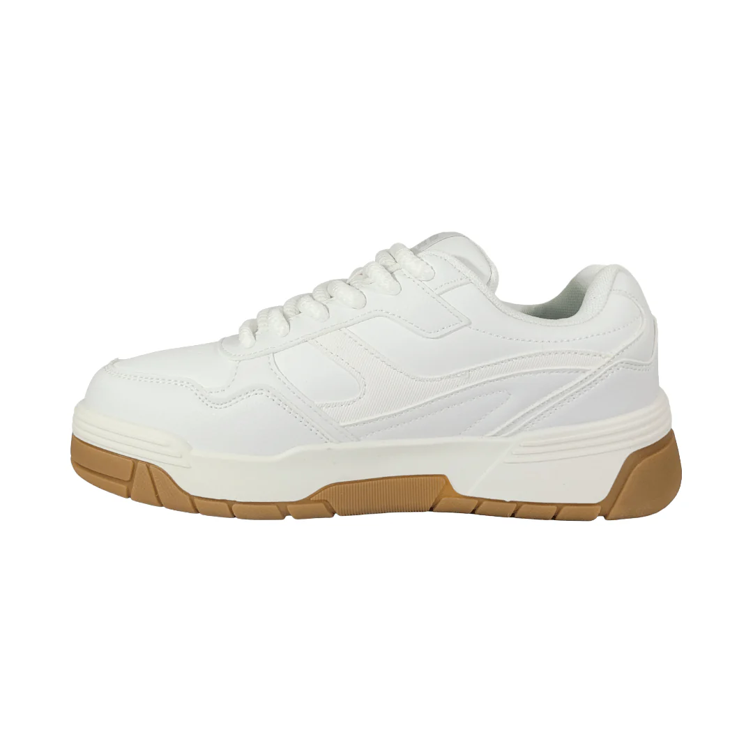 ZAPATILLAS URBANAS NORTH STAR SKATER CHU MUJER | 551-1308 - Imagen 5