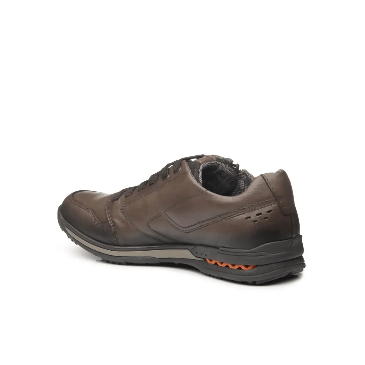 ZAPATILLAS URBANAS PEGADA HOMBRE | 114858-01 - Imagen 3