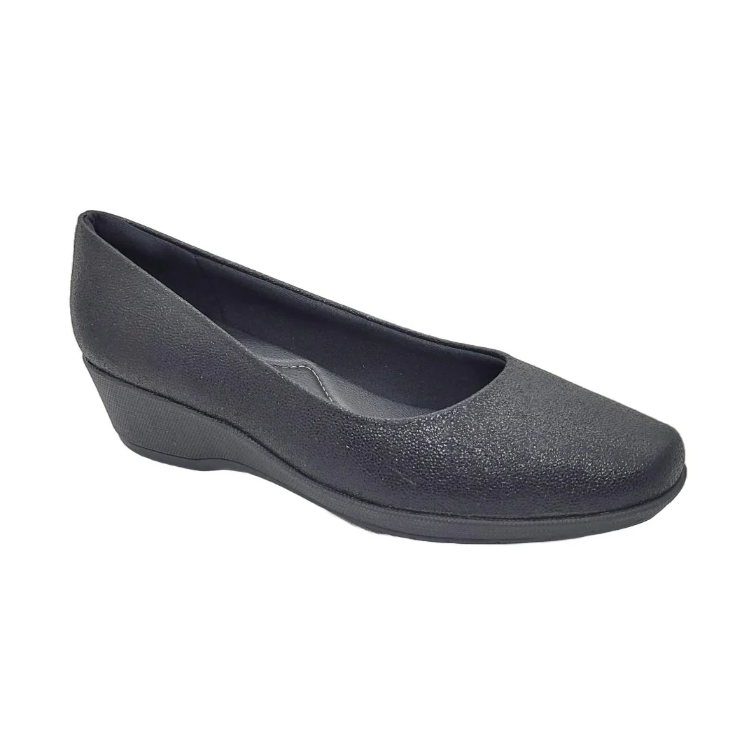 ZAPATOS CON TACON PICCADILLY NEGROS | PI-14313300000277