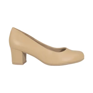 ZAPATOS FORMALES PICCADILLY NUDE MUJER PI-11007200003338